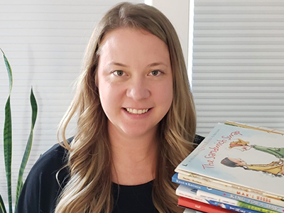 Hannah Irion-Frake Resource