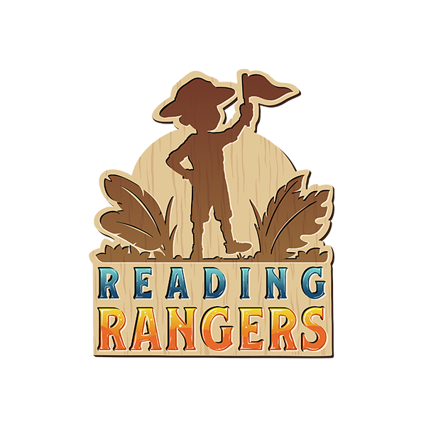 Reading Rangers Logo