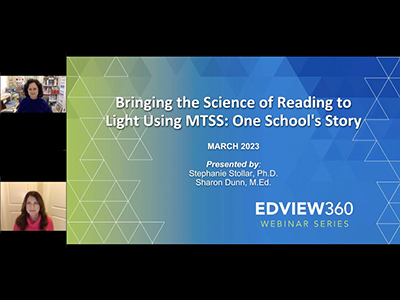 MTSS Webinar Thumbnail