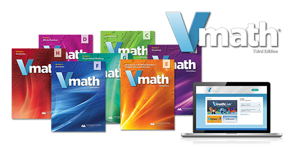 Online Math Program | K-8 | Learn - Play - Master