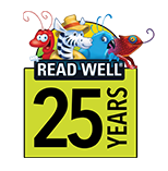 Read Well 25 Years