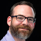 
<span>Dr. Jason DeHart</span>
