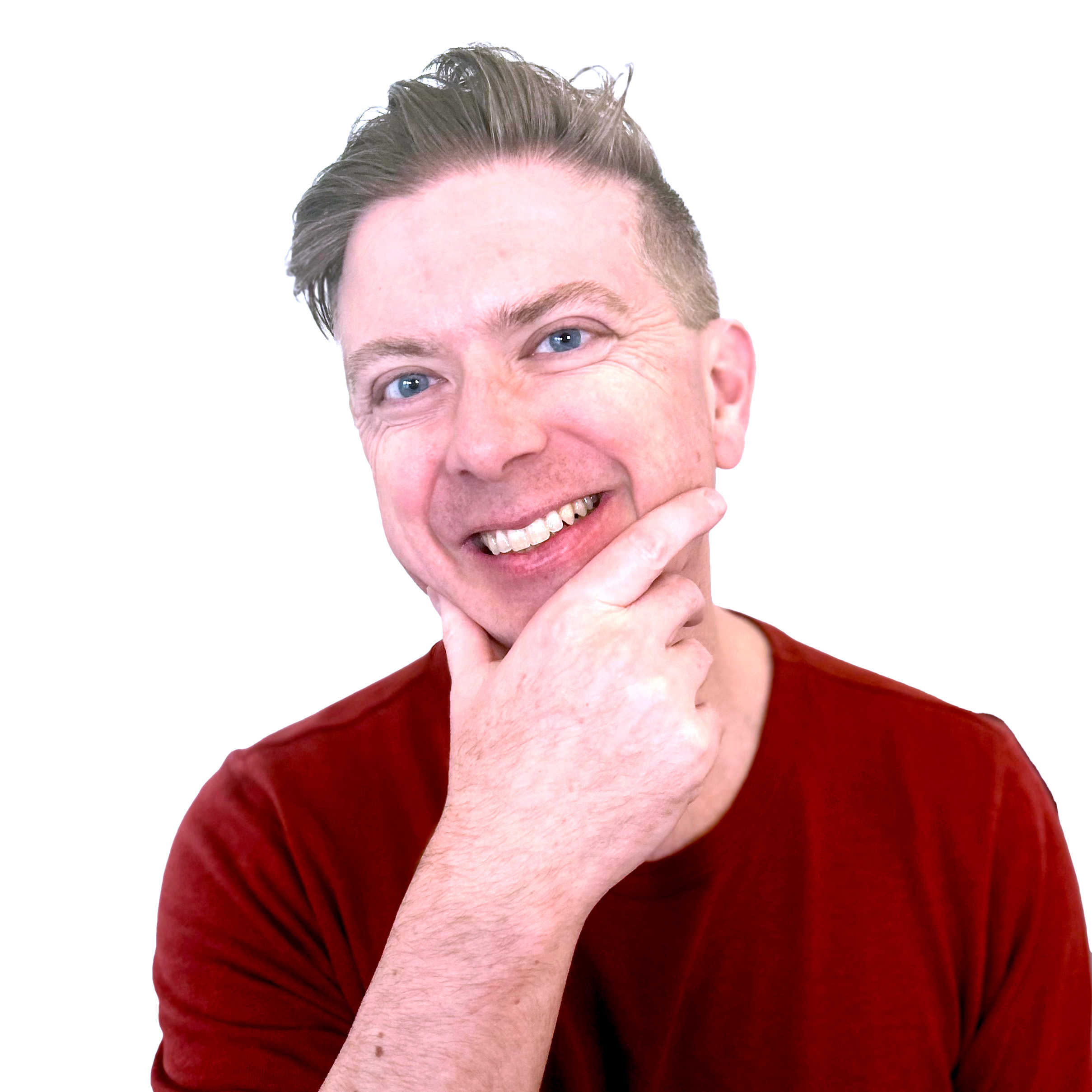 
<span>Dr. Tim Odegard</span>
