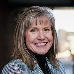 Dr. Kelly Powell Smith Dr. Kelly Powell Smith