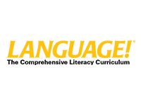 language! logo