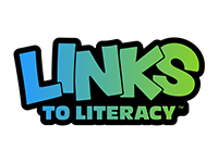 LINKS to Literacy Logo