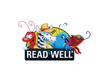 read well logo