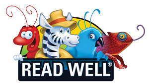 Read Well Logo