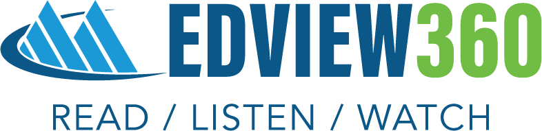 EDVIEW360 - Read, Listen, Watch