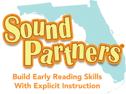 Florida - Sound Partners Logo