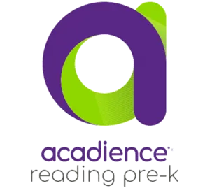 Acadience Reading PELI Logo