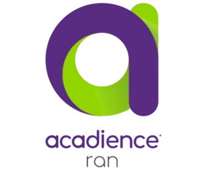 Acadience RAN Logo
