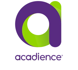 Acadience Logo