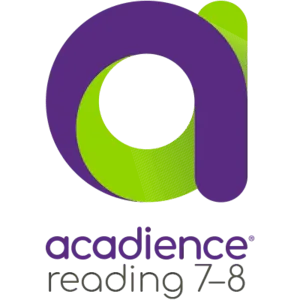 Acadience Reading 7–8
