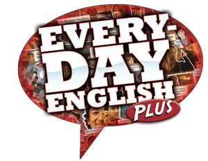 Everyday English Plus Logo