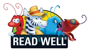 Read Well Logo