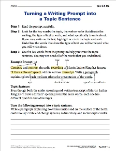 SUTW Writing Tip 1 Thumbnail