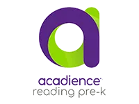 Acadience Reading PELI Logo