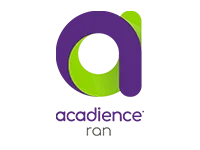 Acadience RAN Logo
