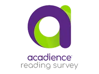 Acadience Reading Survey Logo