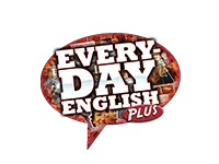 Everyday English Plus Logo