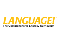 LANGUAGE! Logo