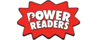 Power Readers logo