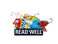 Read Well Logo