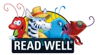 Read Well Logo