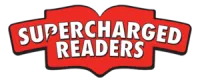 Supercharged Readers Logo