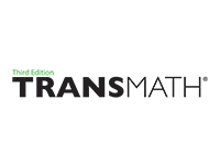 TransMath logo
