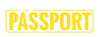 Voyager Passport Light Logo