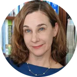 Dr. Amy Murdoch