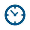 VSL Icon - Clock