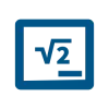 VSL icon - Math Equation
