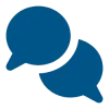 Speech icon